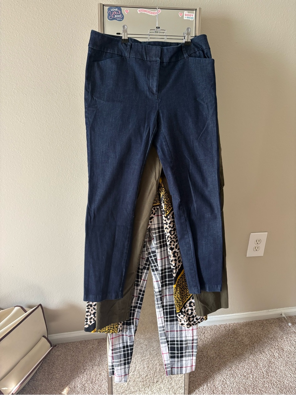 New York & Co Dress Pants